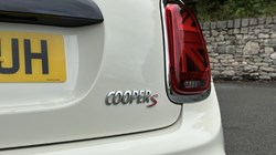 2020 (70) MINI CONVERTIBLE 2.0 Cooper S Sport II 2dr Auto 5762036