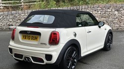 2020 (70) MINI CONVERTIBLE 2.0 Cooper S Sport II 2dr Auto 5762096