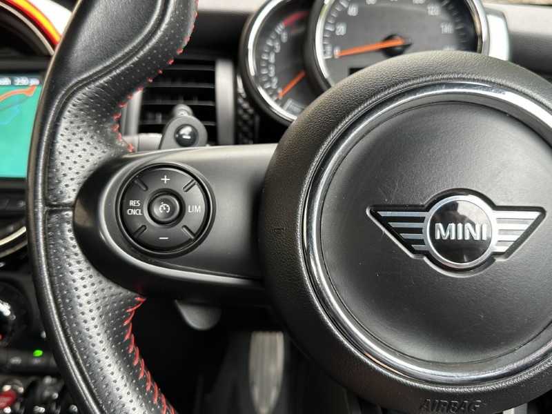 2020 (70) MINI CONVERTIBLE 2.0 Cooper S Sport II 2dr Auto 5762054
