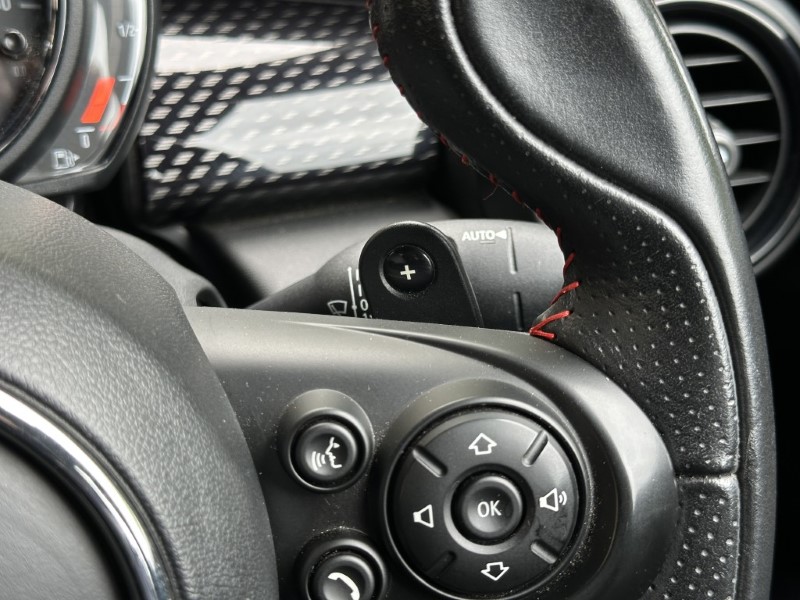 2020 (70) MINI CONVERTIBLE 2.0 Cooper S Sport II 2dr Auto 5762053
