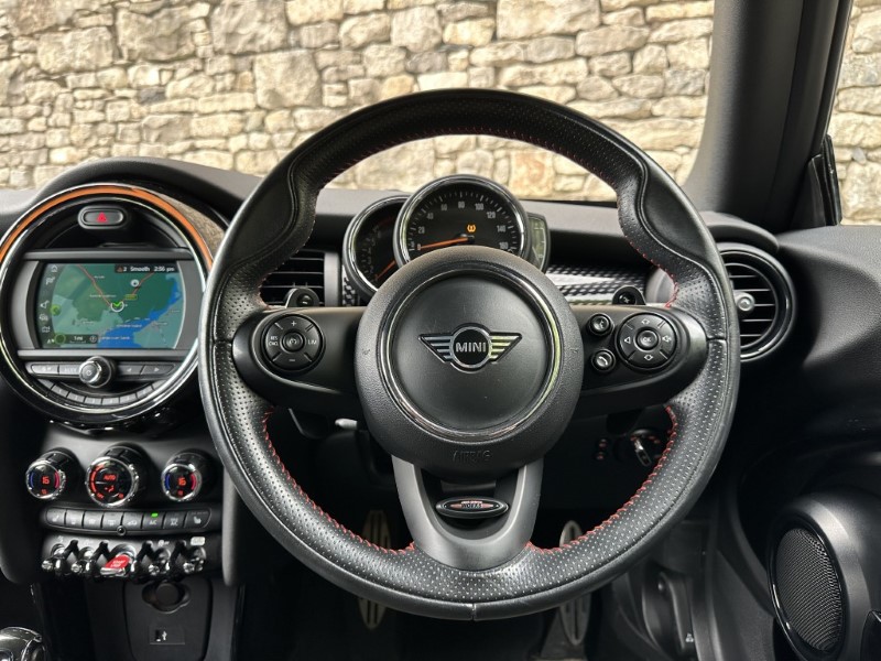 2020 (70) MINI CONVERTIBLE 2.0 Cooper S Sport II 2dr Auto 5762079
