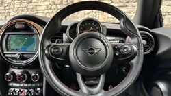 2020 (70) MINI CONVERTIBLE 2.0 Cooper S Sport II 2dr Auto 5762079