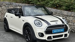 2020 (70) MINI CONVERTIBLE 2.0 Cooper S Sport II 2dr Auto 5762103