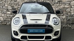 2020 (70) MINI CONVERTIBLE 2.0 Cooper S Sport II 2dr Auto 5762087