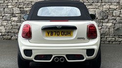 2020 (70) MINI CONVERTIBLE 2.0 Cooper S Sport II 2dr Auto 5762076