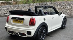 2020 (70) MINI CONVERTIBLE 2.0 Cooper S Sport II 2dr Auto 5762097