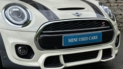 2020 (70) MINI CONVERTIBLE 2.0 Cooper S Sport II 2dr Auto 5762089