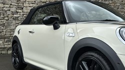 2020 (70) MINI CONVERTIBLE 2.0 Cooper S Sport II 2dr Auto 5762095