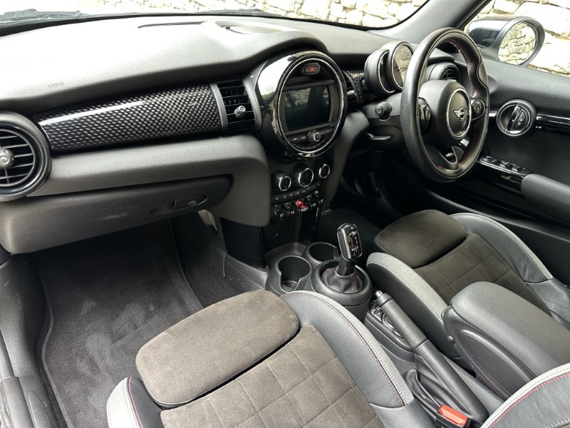 2020 (70) MINI CONVERTIBLE 2.0 Cooper S Sport II 2dr Auto 5762060