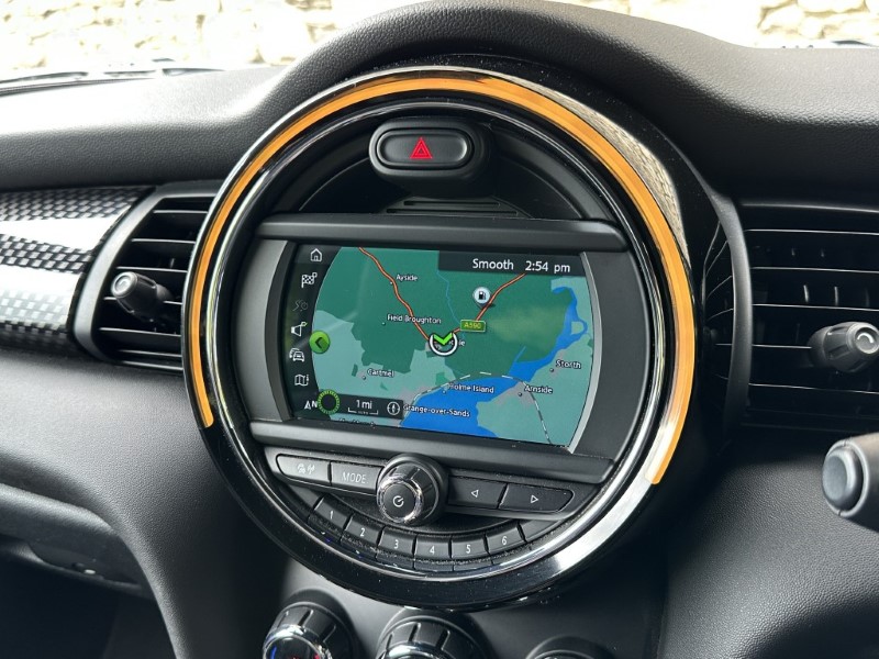 2020 (70) MINI CONVERTIBLE 2.0 Cooper S Sport II 2dr Auto 5762070