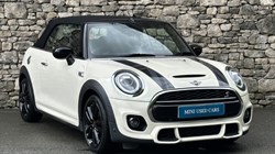 2020 (70) MINI CONVERTIBLE 2.0 Cooper S Sport II 2dr Auto 5762088