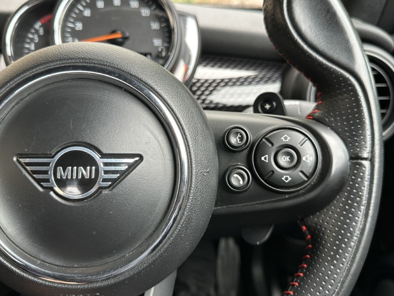 2020 (70) MINI CONVERTIBLE 2.0 Cooper S Sport II 2dr Auto 5762055