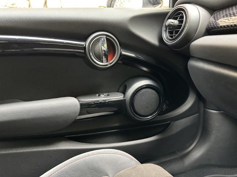 2020 (70) MINI CONVERTIBLE 2.0 Cooper S Sport II 2dr Auto 5762045