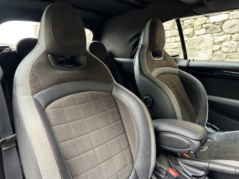 2020 (70) MINI CONVERTIBLE 2.0 Cooper S Sport II 2dr Auto 5762041