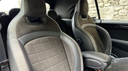 2020 (70) MINI CONVERTIBLE 2.0 Cooper S Sport II 2dr Auto 5762041