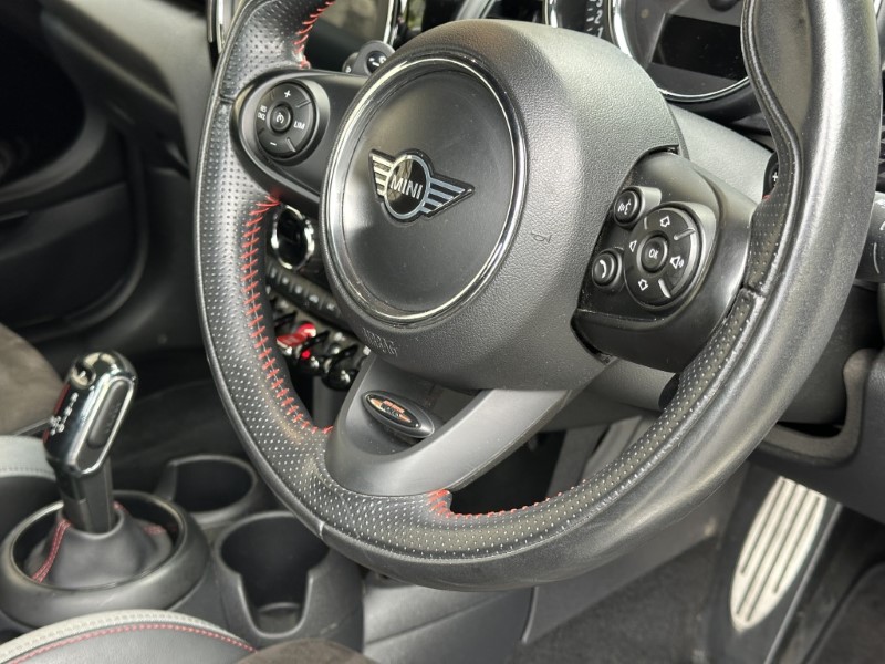 2020 (70) MINI CONVERTIBLE 2.0 Cooper S Sport II 2dr Auto 5762039
