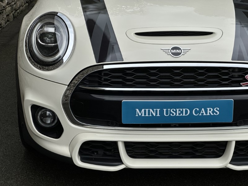 2020 (70) MINI CONVERTIBLE 2.0 Cooper S Sport II 2dr Auto 5762056