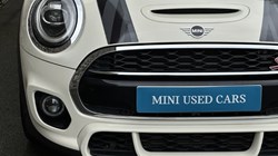 2020 (70) MINI CONVERTIBLE 2.0 Cooper S Sport II 2dr Auto 5762056