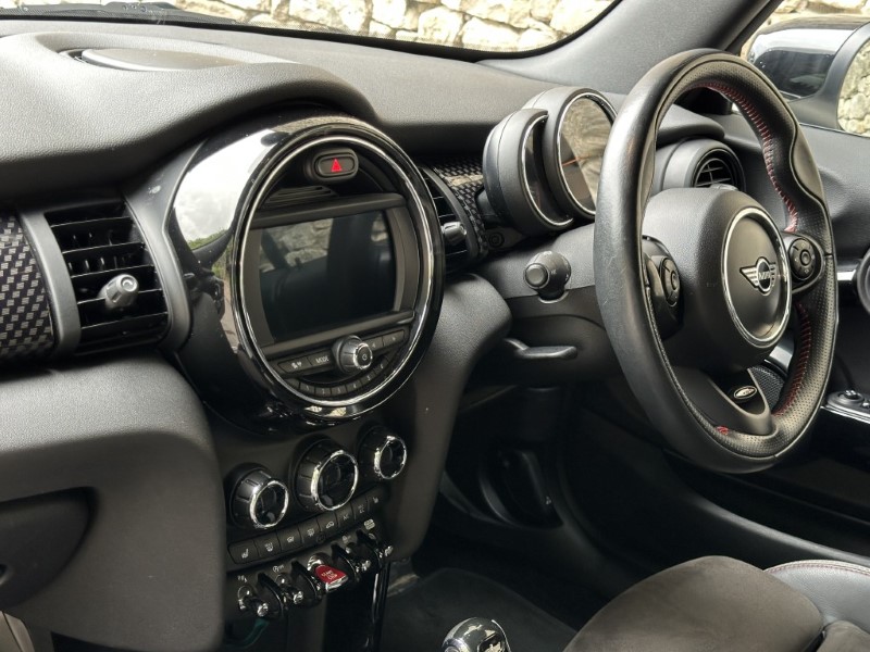 2020 (70) MINI CONVERTIBLE 2.0 Cooper S Sport II 2dr Auto 5762061