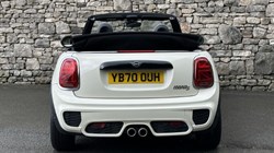 2020 (70) MINI CONVERTIBLE 2.0 Cooper S Sport II 2dr Auto 5762107