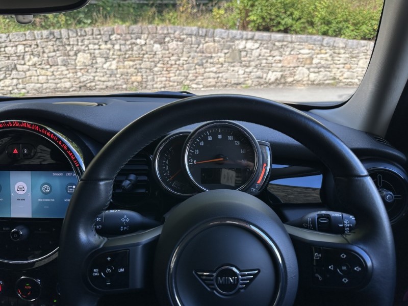 2023 (72) MINI HATCHBACK 1.5 Cooper Classic 5dr Auto 5805394