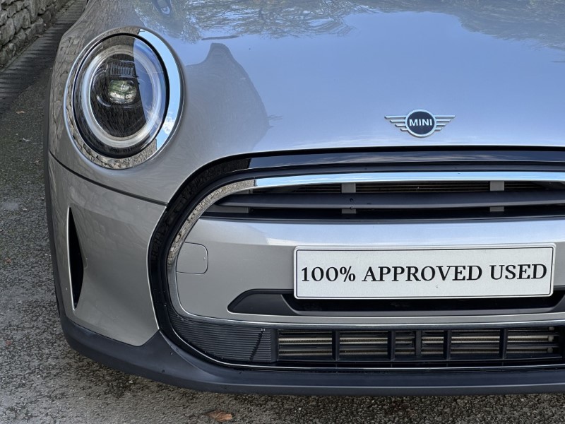 2023 (72) MINI HATCHBACK 1.5 Cooper Classic 5dr Auto 5805362