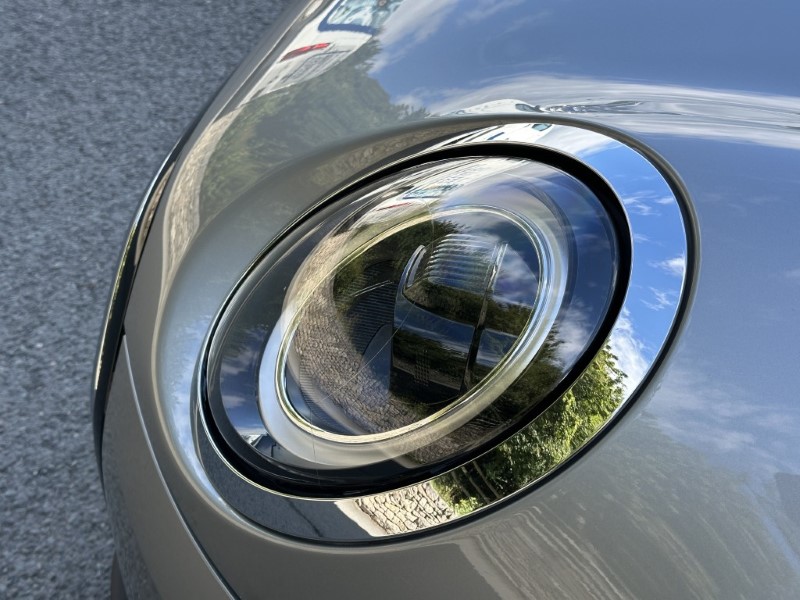2023 (72) MINI HATCHBACK 1.5 Cooper Classic 5dr Auto 5805400