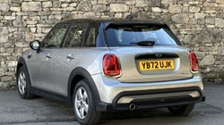 2023 (72) MINI HATCHBACK 1.5 Cooper Classic 5dr Auto 1