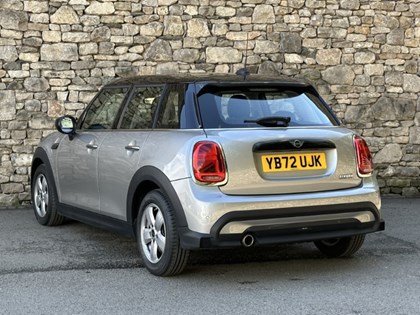2023 (72) MINI HATCHBACK 1.5 Cooper Classic 5dr Auto