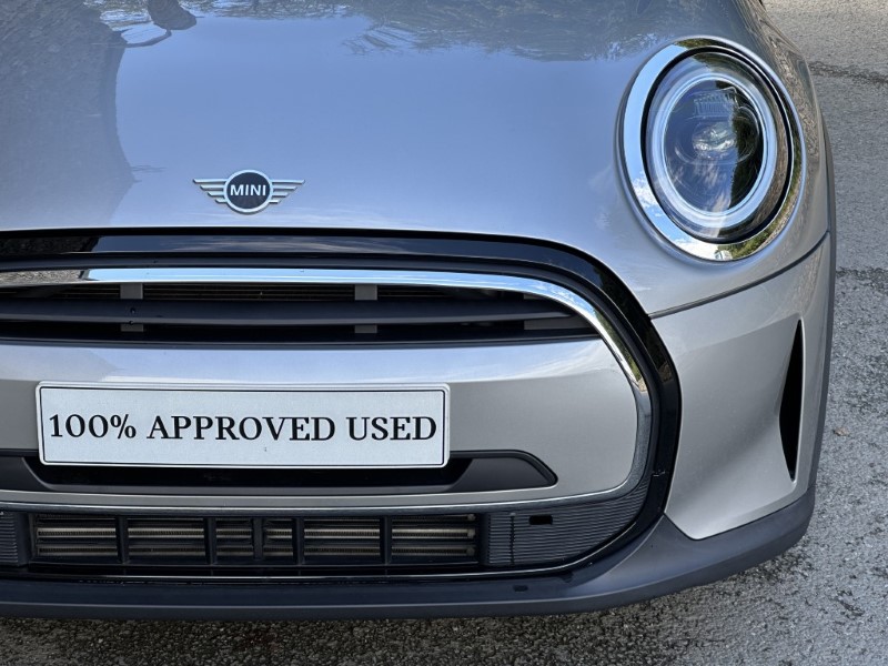 2023 (72) MINI HATCHBACK 1.5 Cooper Classic 5dr Auto 5805363