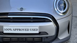 2023 (72) MINI HATCHBACK 1.5 Cooper Classic 5dr Auto 5805363