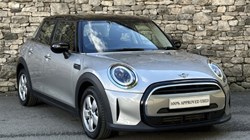 2023 (72) MINI HATCHBACK 1.5 Cooper Classic 5dr Auto 5805395