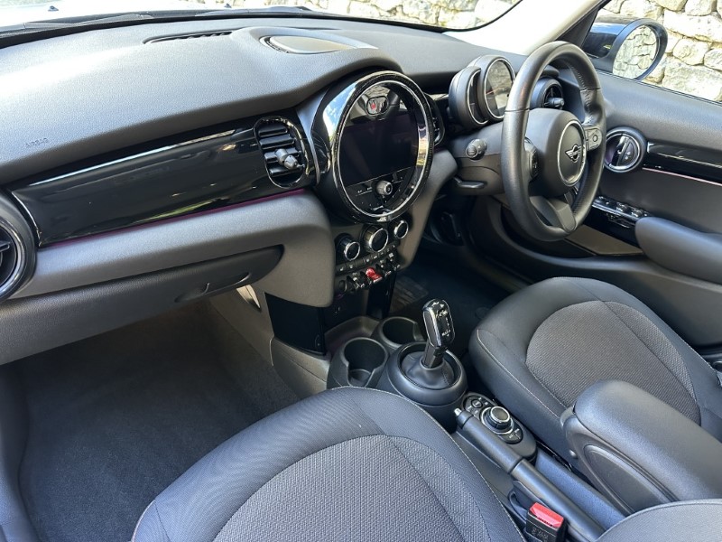 2023 (72) MINI HATCHBACK 1.5 Cooper Classic 5dr Auto 5805369
