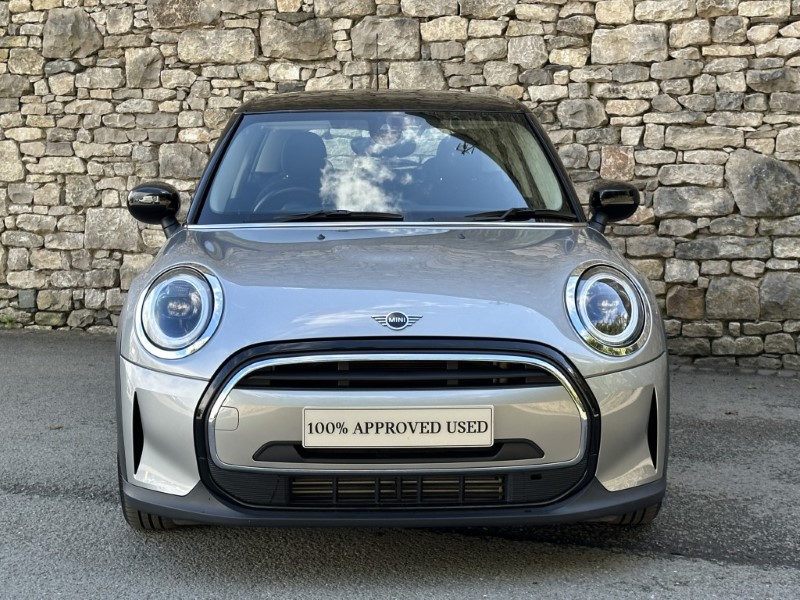 2023 (72) MINI HATCHBACK 1.5 Cooper Classic 5dr Auto 5805396