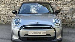 2023 (72) MINI HATCHBACK 1.5 Cooper Classic 5dr Auto 5805396