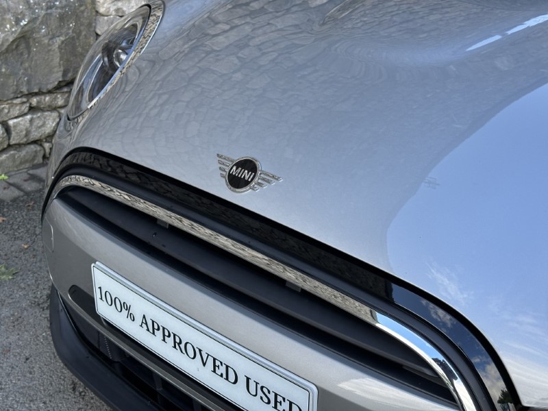 2023 (72) MINI HATCHBACK 1.5 Cooper Classic 5dr Auto 5805364