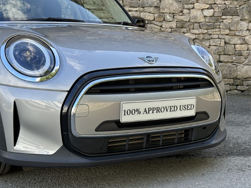 2023 (72) MINI HATCHBACK 1.5 Cooper Classic 5dr Auto 5805397