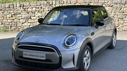 2023 (72) MINI HATCHBACK 1.5 Cooper Classic 5dr Auto 5805385