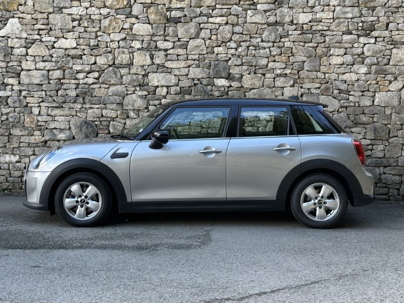 2023 (72) MINI HATCHBACK 1.5 Cooper Classic 5dr Auto 5805365