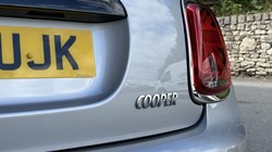 2023 (72) MINI HATCHBACK 1.5 Cooper Classic 5dr Auto 5805344