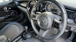 2023 (72) MINI HATCHBACK 1.5 Cooper Classic 5dr Auto 5805347