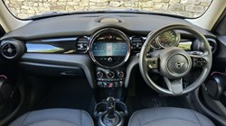 2023 (72) MINI HATCHBACK 1.5 Cooper Classic 5dr Auto 5805382