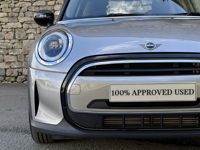 2023 (72) MINI HATCHBACK 1.5 Cooper Classic 5dr Auto 5805398