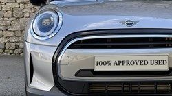 2023 (72) MINI HATCHBACK 1.5 Cooper Classic 5dr Auto 5805398