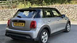 2023 (72) MINI HATCHBACK 1.5 Cooper Classic 5dr Auto 5805401