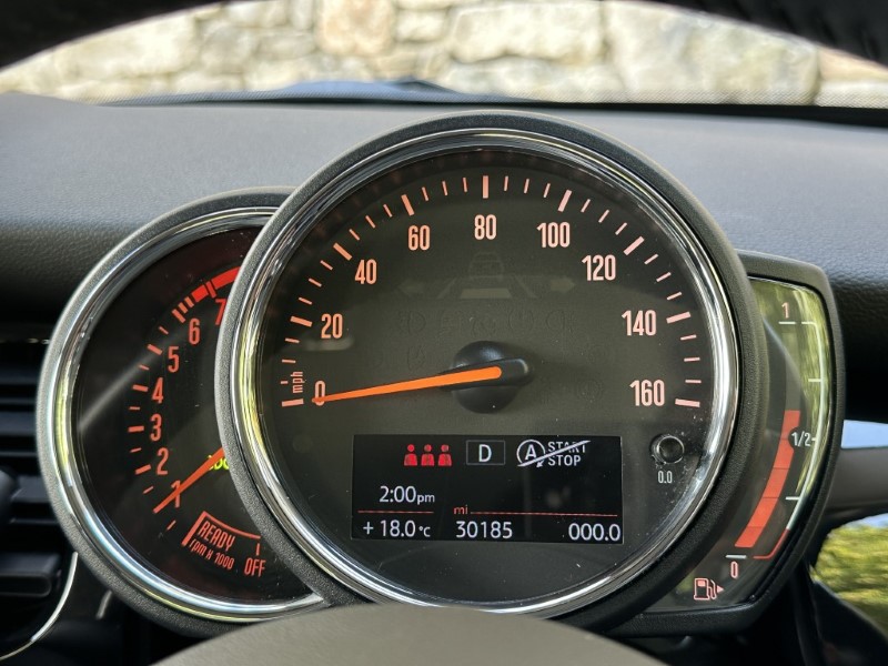 2023 (72) MINI HATCHBACK 1.5 Cooper Classic 5dr Auto 5805374