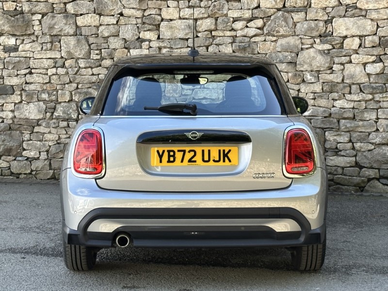 2023 (72) MINI HATCHBACK 1.5 Cooper Classic 5dr Auto 5805375
