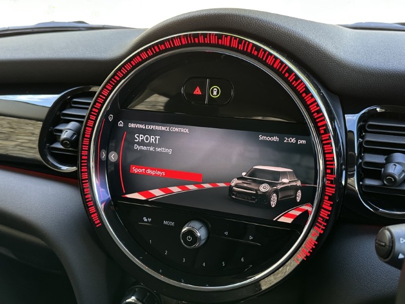 2023 (72) MINI HATCHBACK 1.5 Cooper Classic 5dr Auto 5805389