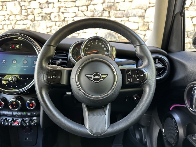 2023 (72) MINI HATCHBACK 1.5 Cooper Classic 5dr Auto 5805381