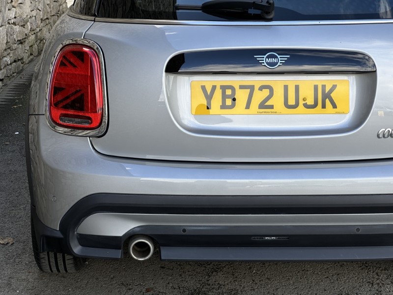 2023 (72) MINI HATCHBACK 1.5 Cooper Classic 5dr Auto 5805342